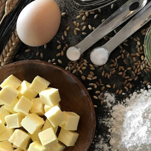 Vegan Chocolate Bark